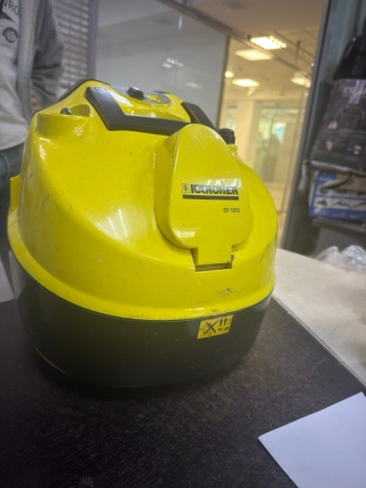 Ремонт пылесосов Karcher SV 1902