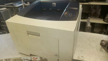 Ремонт лазерных принтеров Xerox PHASER 3435
