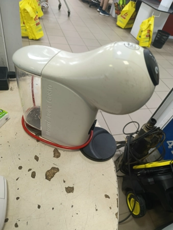 Ремонт кофеварок Krups nescafe dolce gusto kp 240