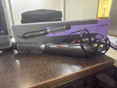Ремонт фенов BaByliss BAB2676TTE