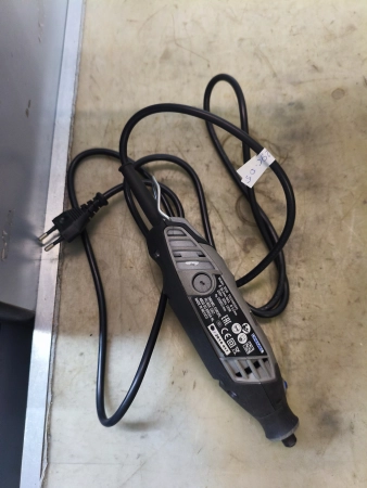 Ремонт электроинструмента Dremel 3000
