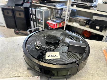 Ремонт роботов пылесосов REDMOND RV-R670S