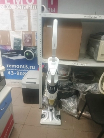 Ремонт беспроводных пылесосов Tefal VP8561RH
