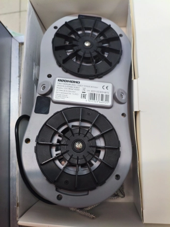 Мойщик окон REDMOND W2400