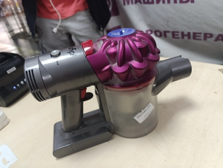 Ремонт пылесоса Dyson SV11