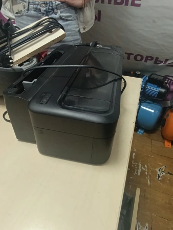 Ремонт струйных принтеров Epson B521D