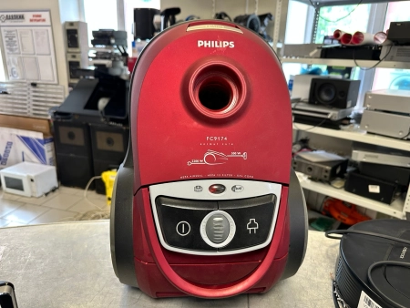 Ремонт пылесосов Philips FC9174/02/A