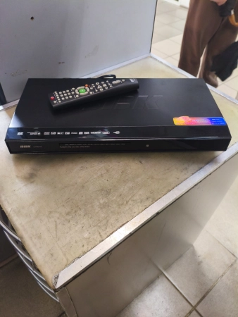 Ремонт портативных DVD BBK DVP967HD