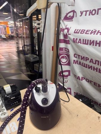 Ремонт пароочистителей Polaris PSG1821VA