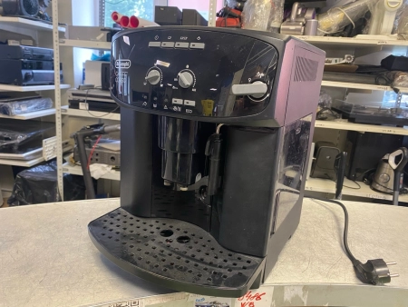 Ремонт кофемашин DeLonghi ESAM2600