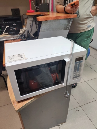 Ремонт микроволновок Samsung CE103VR
