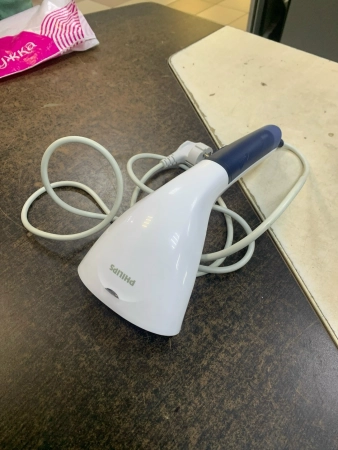 Ремонт пароочистителей Philips GC310
