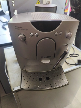 Ремонт кофемашин Bosch FD9106