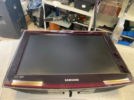 Ремонт телевизоров 20 Samsung LE19A656A1DRU