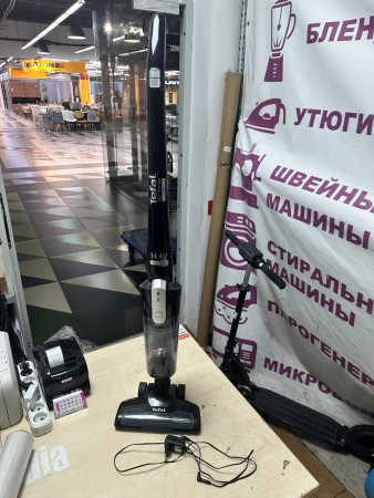 Ремонт беспроводных пылесосов Tefal TY6545RH/BA0-2124