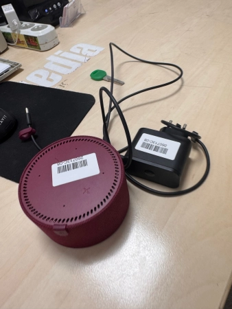 Ремонт умных колонок Яндекс YNDX-0020