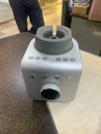 Ремонт блендеров Smeg BLC01BLMEU S100