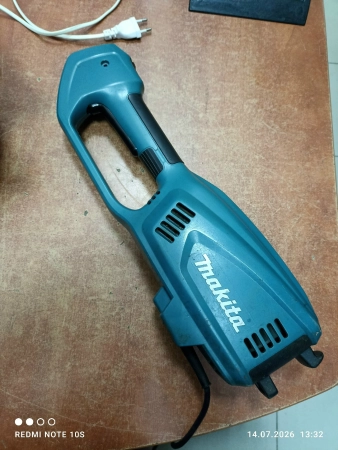 Ремонт садовых триммеров Makita UR3501