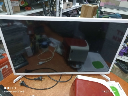 Ремонт телевизоров 32" Samsung UE32N4010AU