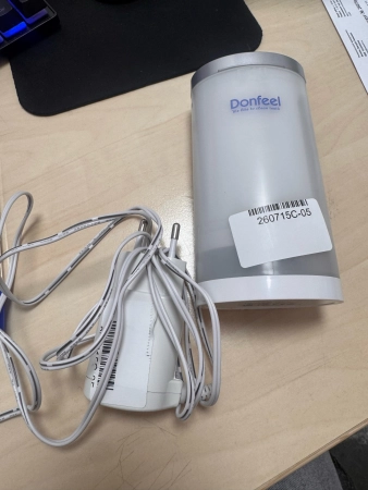 Ремонт ирригаторов Donfeel or-888
