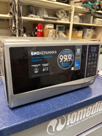 Ремонт микроволновок Samsung