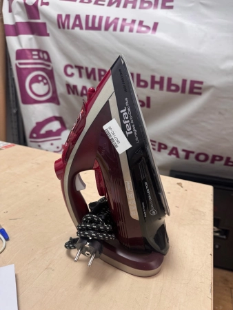Ремонт утюгов Tefal