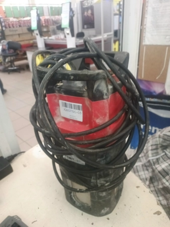 Ремонт погружных насосов AL-KO DIVE 6300-4