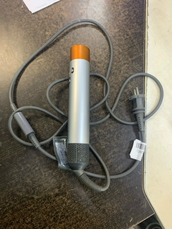 Ремонт мультистайлеров Dyson HS01