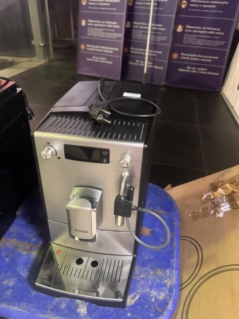 Ремонт кофемашин Nivona NICR 530