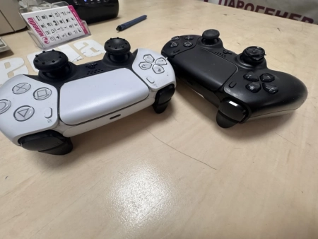 Ремонт джойстиков Sony CFI-ZCT1J
