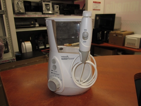 Ремонт ирригаторов WaterPik