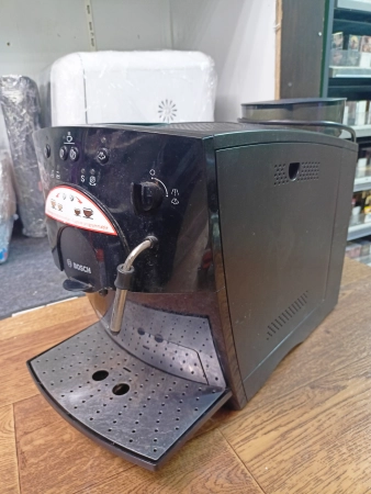 Ремонт кофемашины Bosch BENVENUTO CLASSIC