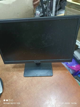 Ремонт мониторов Viewsonic VA1903a
