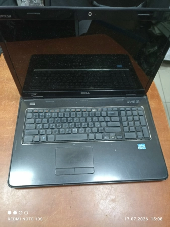 Ремонт ноутбуков Dell