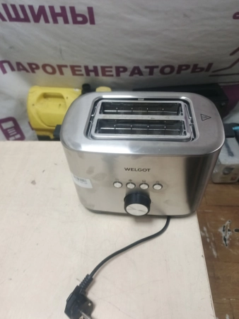 Ремонт тостеров Noname Welgot TA01315-GS