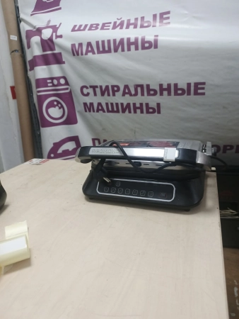 ремонт электрогриля REDMOND RGM-M805