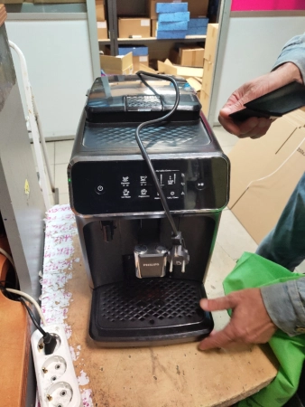 Ремонт кофемашин Philips EP 2030