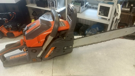 Ремонт бензопил Daewoo DACS5820XT
