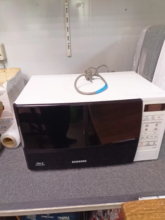 Ремонт микроволновок Samsung ME731KR