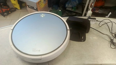 Ремонт роботов пылесосов VITEK VT-1805