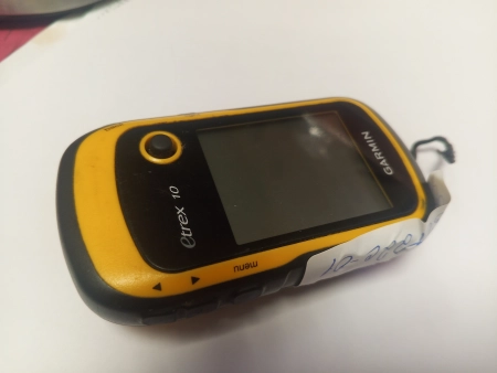 Ремонт навигаторов Garmin