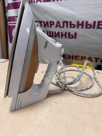отошла подошва