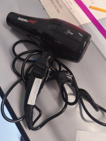 Ремонт фенов BaByliss BAB6310RE