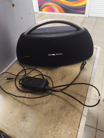 Ремонт портативной колонки Harman Kardon GOPLAY WIRELESS