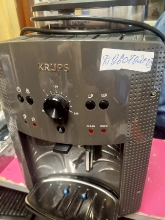 Не варит