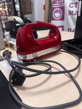 Ремонт миксеров KitchenAid 5KHM9212EER