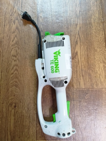 Ремонт садовых триммеров Viking TE 600