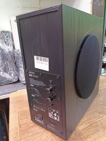 Ремонт сабвуферов Edifier T5S