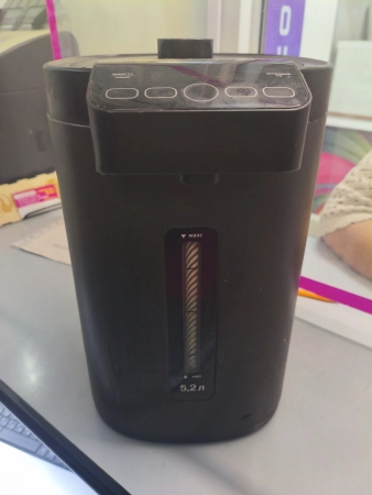 Ремонт термопотов VITEK VT-1191