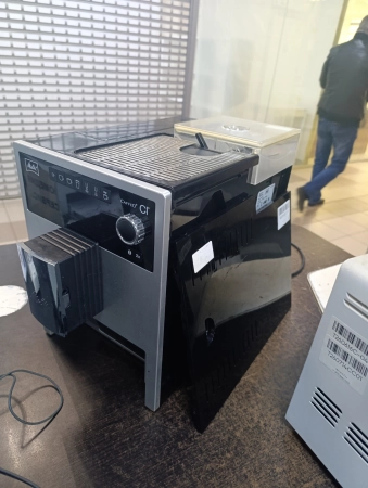 Ремонт кофемашин Melitta E 970 -101
